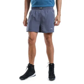 Gray Everlast Manila Men's Training Shorts