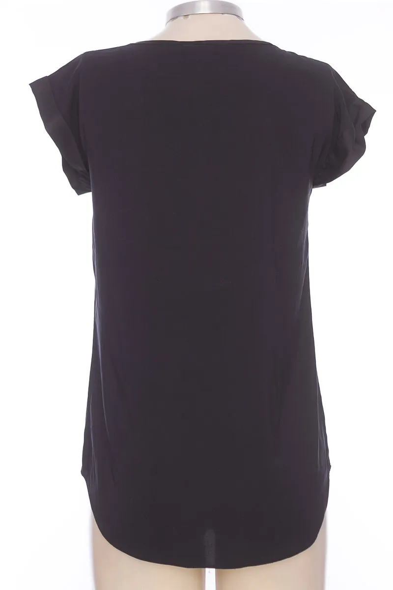 Express Black Blouse