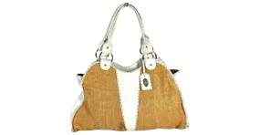 Fendi Selleria Beige 