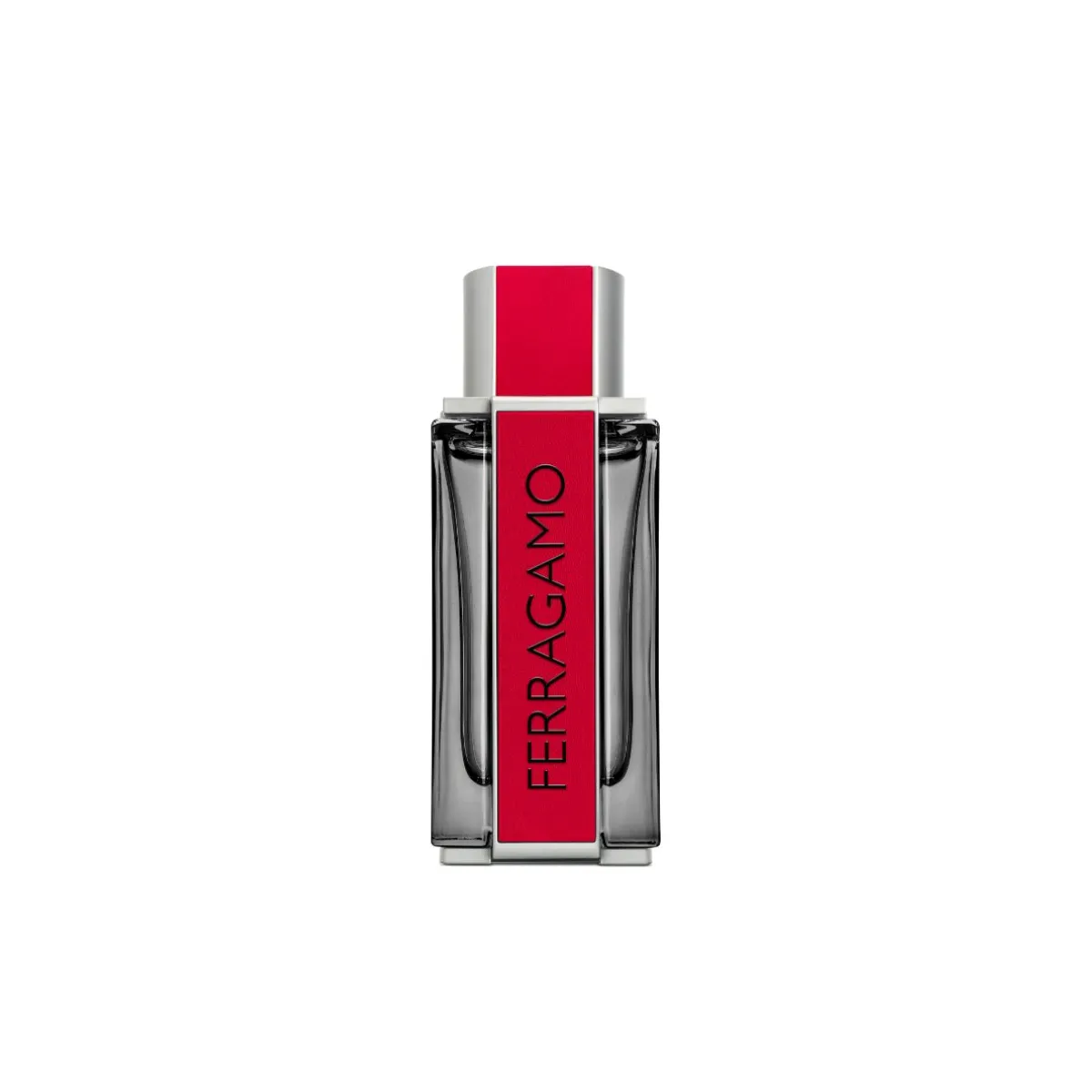 Ferragamo Red Leather Eau De Parfum