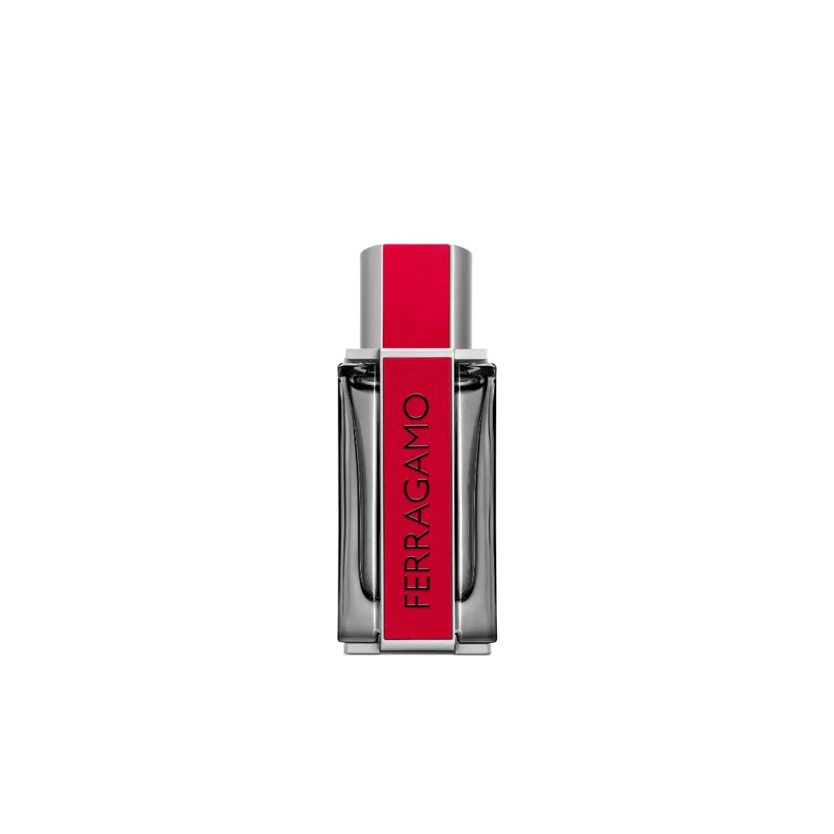 Ferragamo Red Leather Eau De Parfum