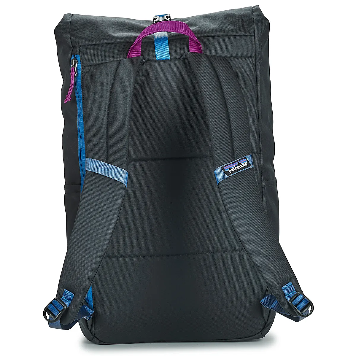 Fieldsmith Top Roll Backpack