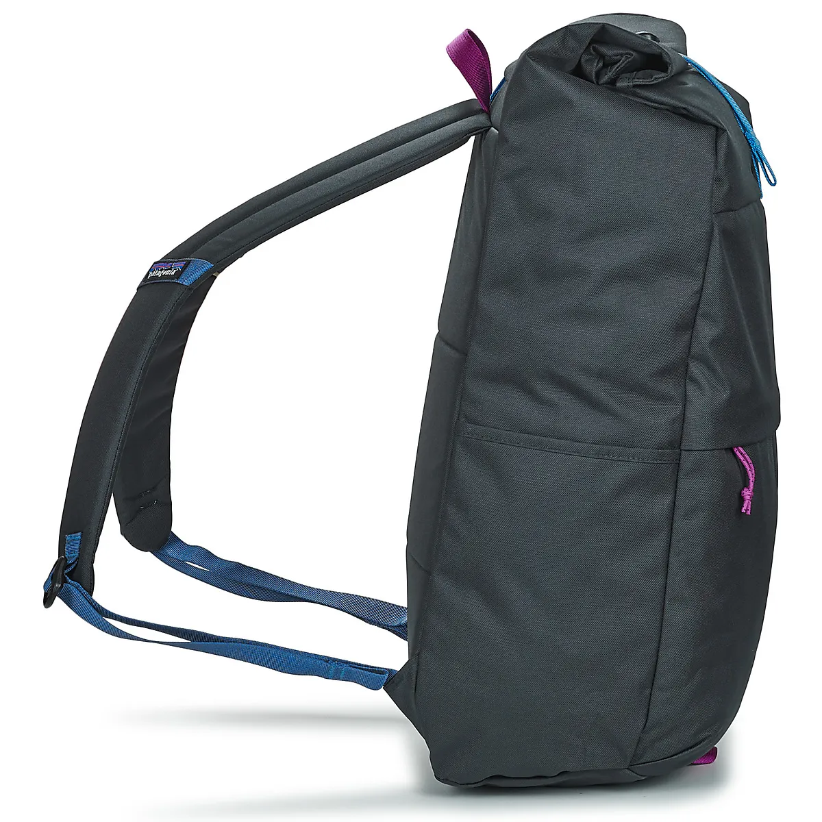 Fieldsmith Top Roll Backpack