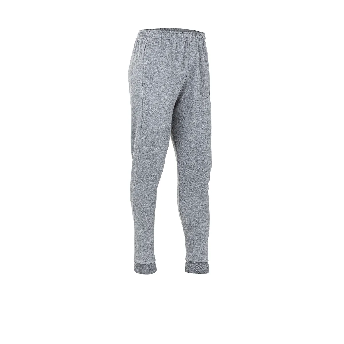 Gray Fila Mazzo Pants