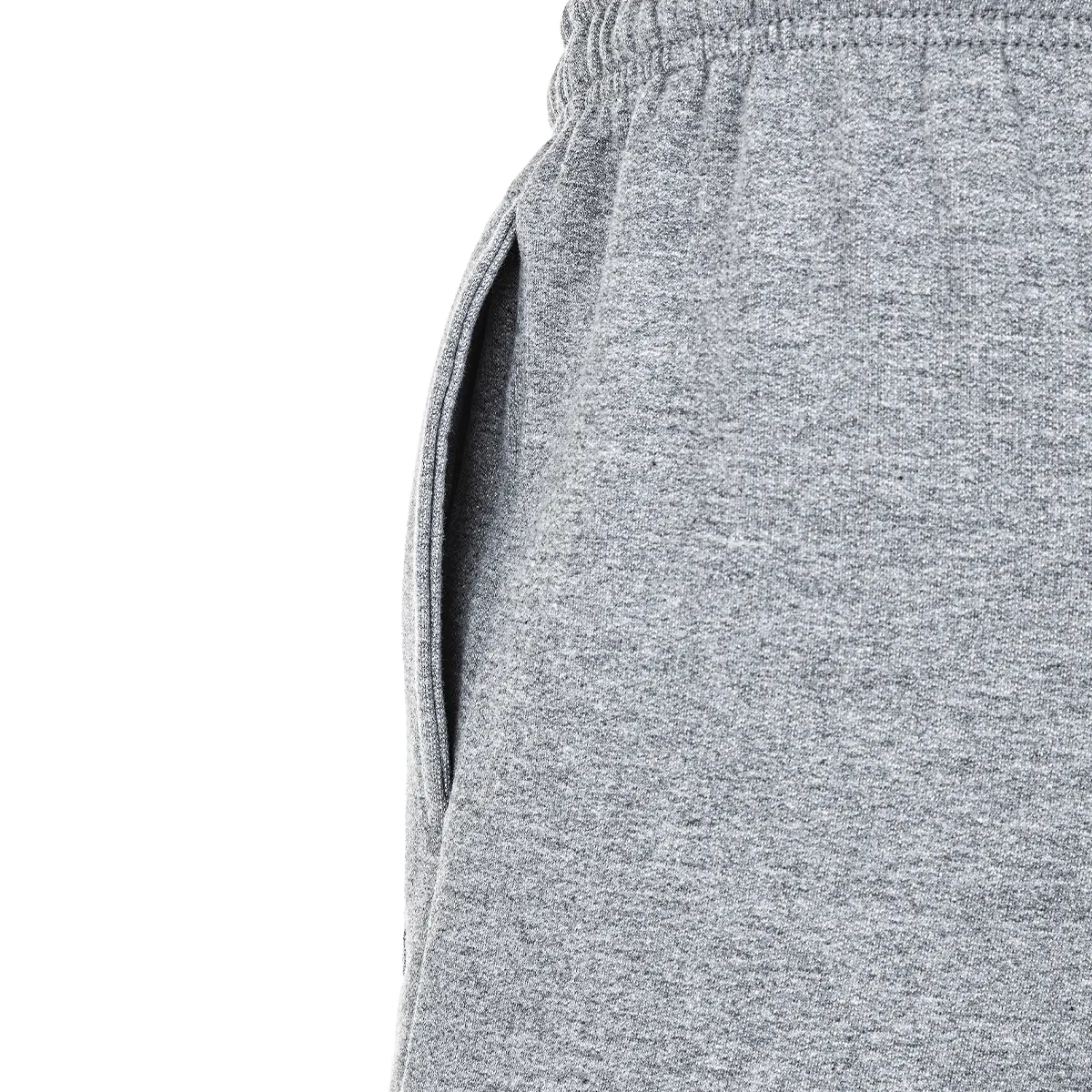 Gray Fila Mazzo Pants