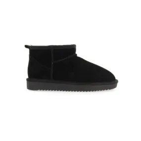 Flat Boots Gioseppo 64142 Women Black