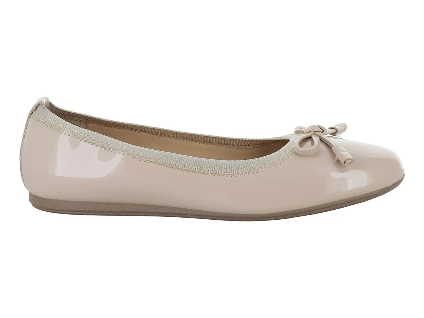 Flats Tropicana 461001 Beige Para Niña