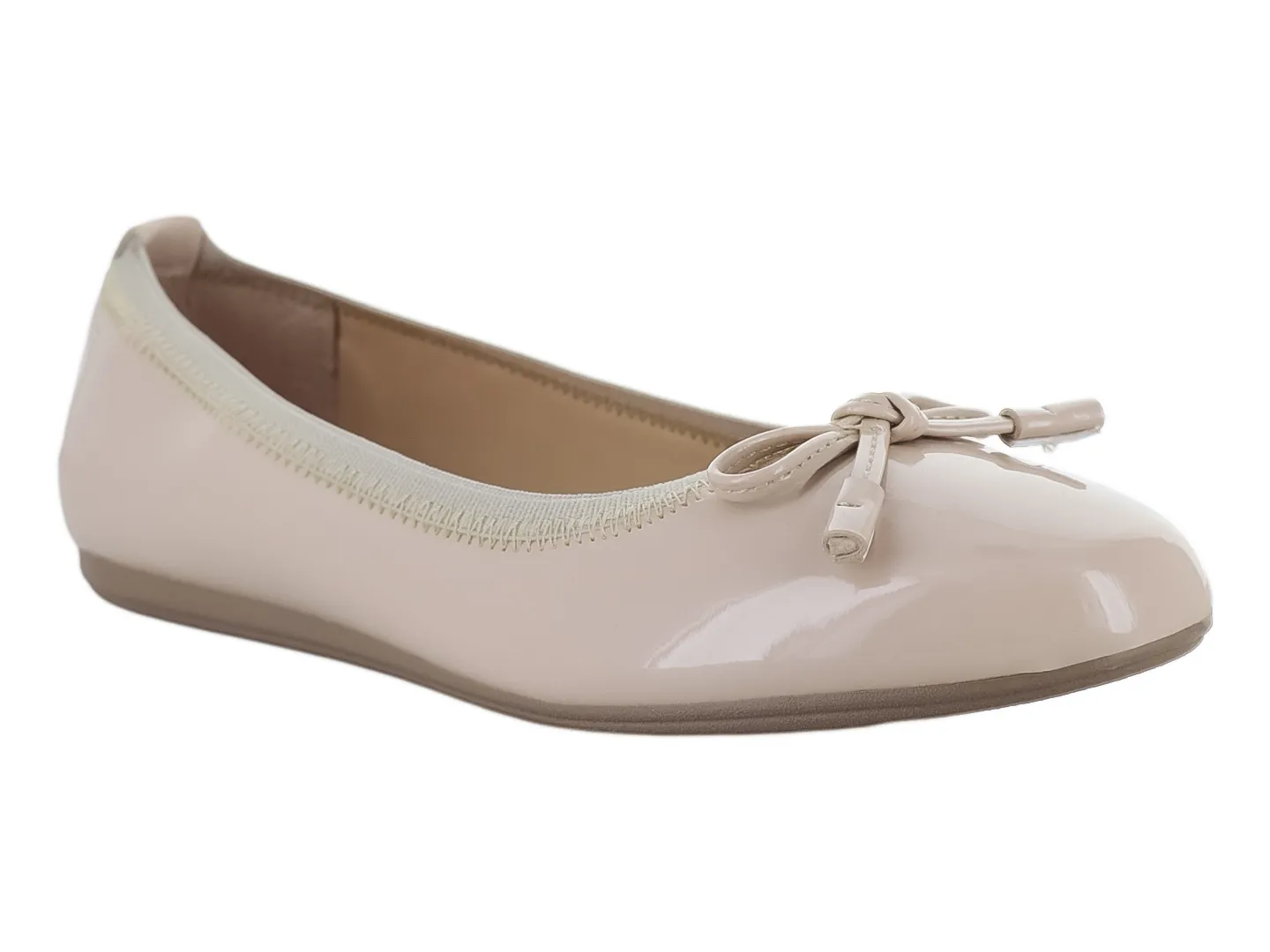 Flats Tropicana 461001 Beige Para Niña