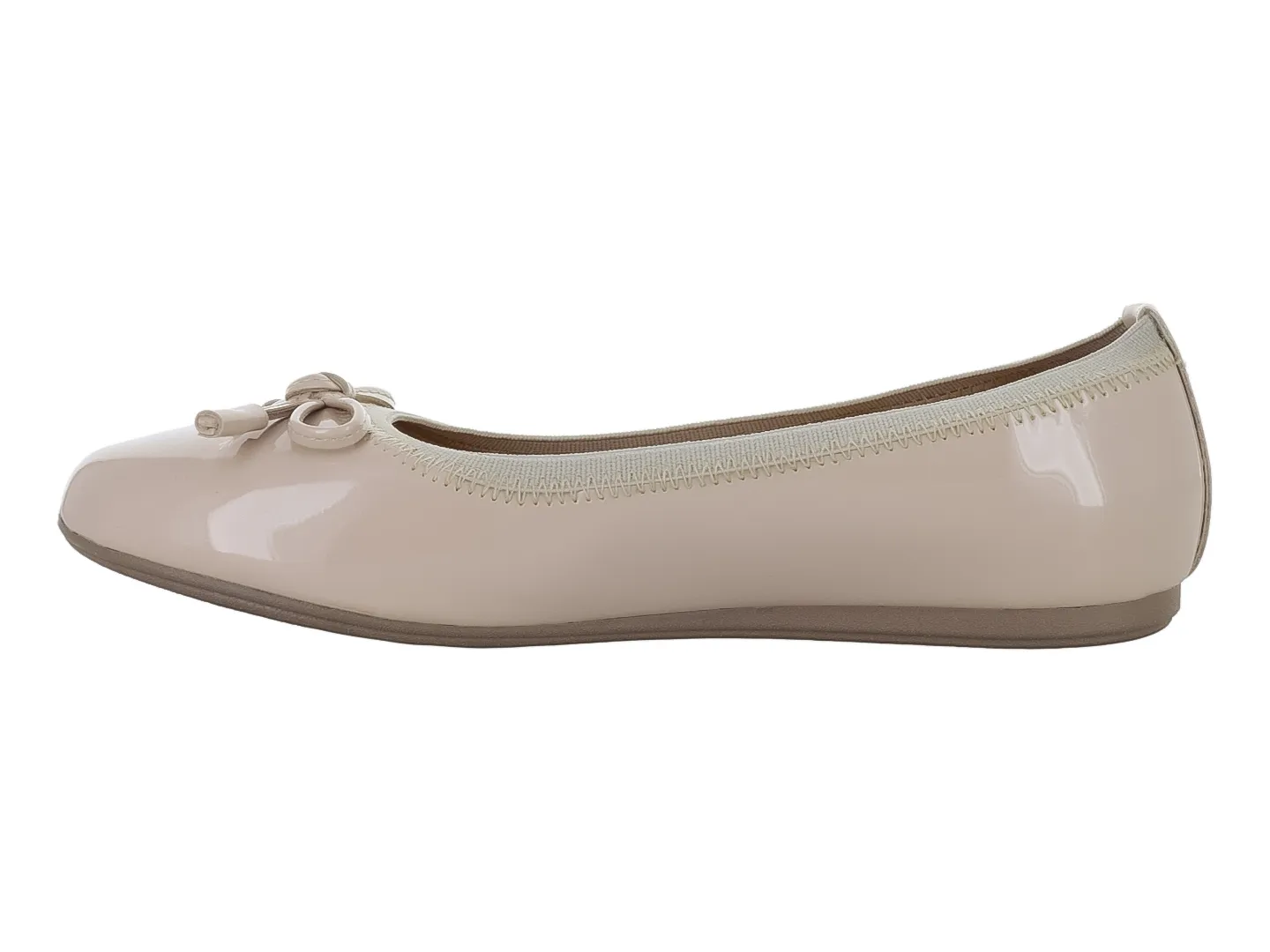 Flats Tropicana 461001 Beige Para Niña