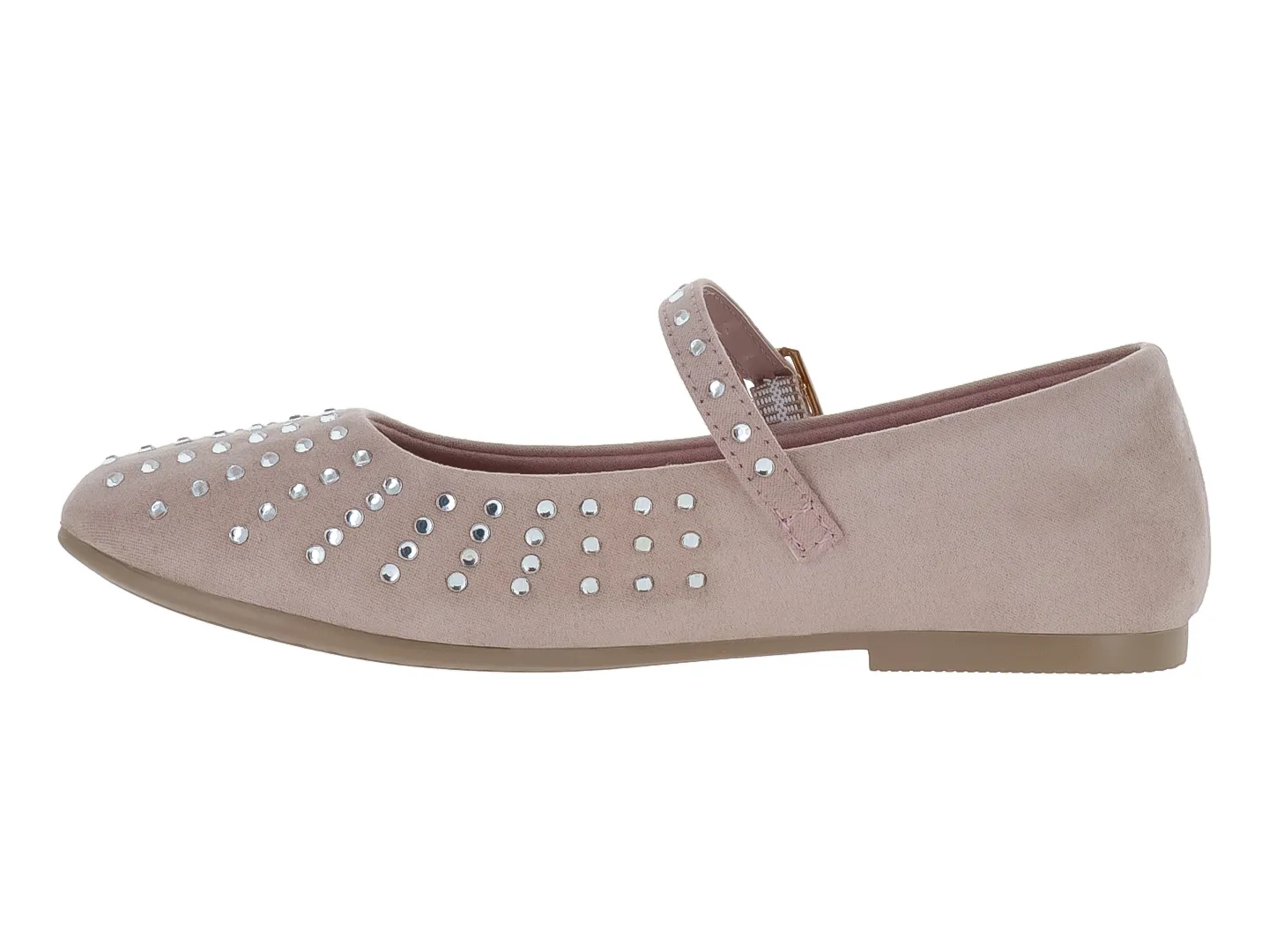 Flats Tropicana 474002 Beige Para Niña