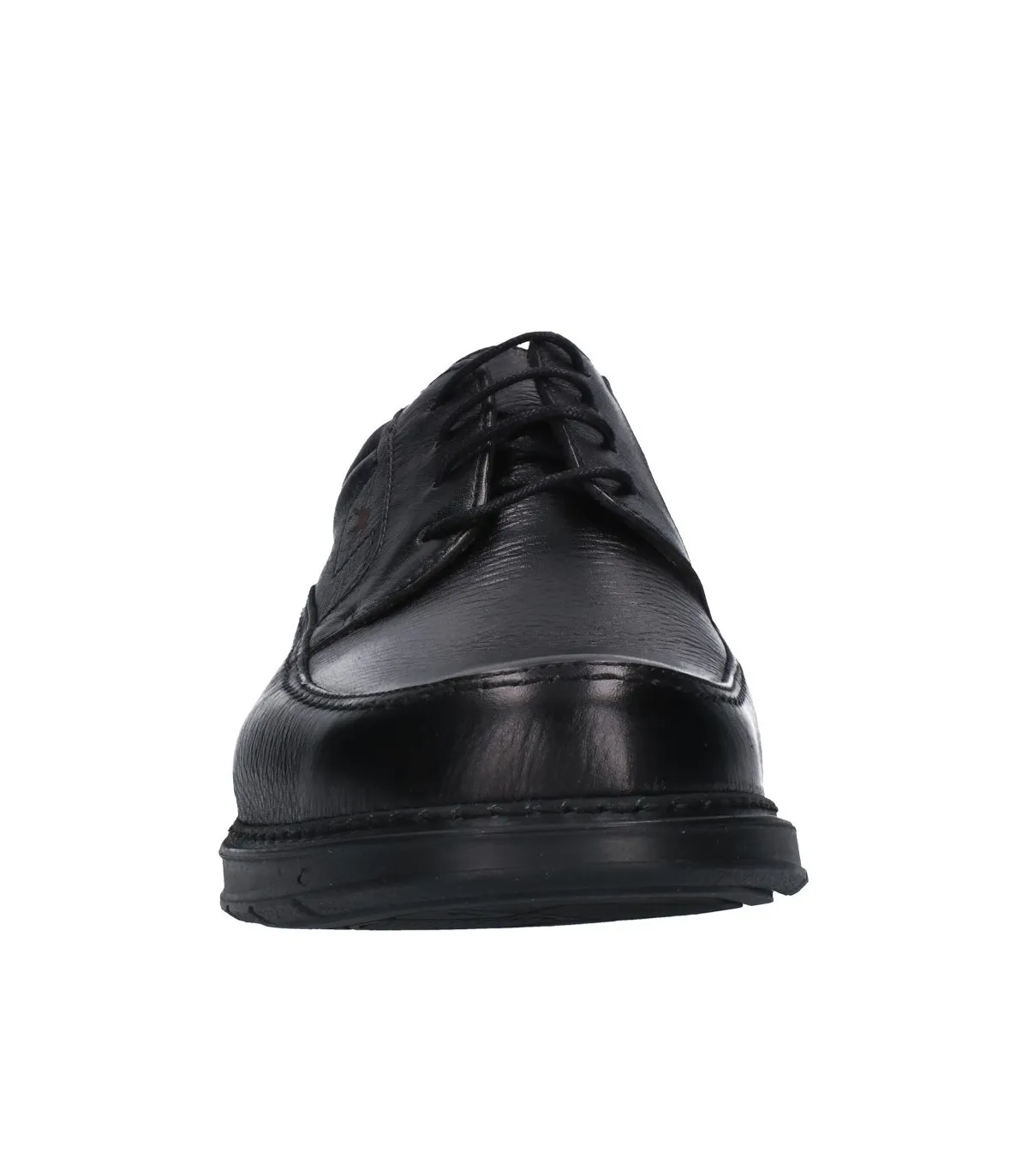 FLUCHOS 9579 CIDACOS Black Men's Shoes