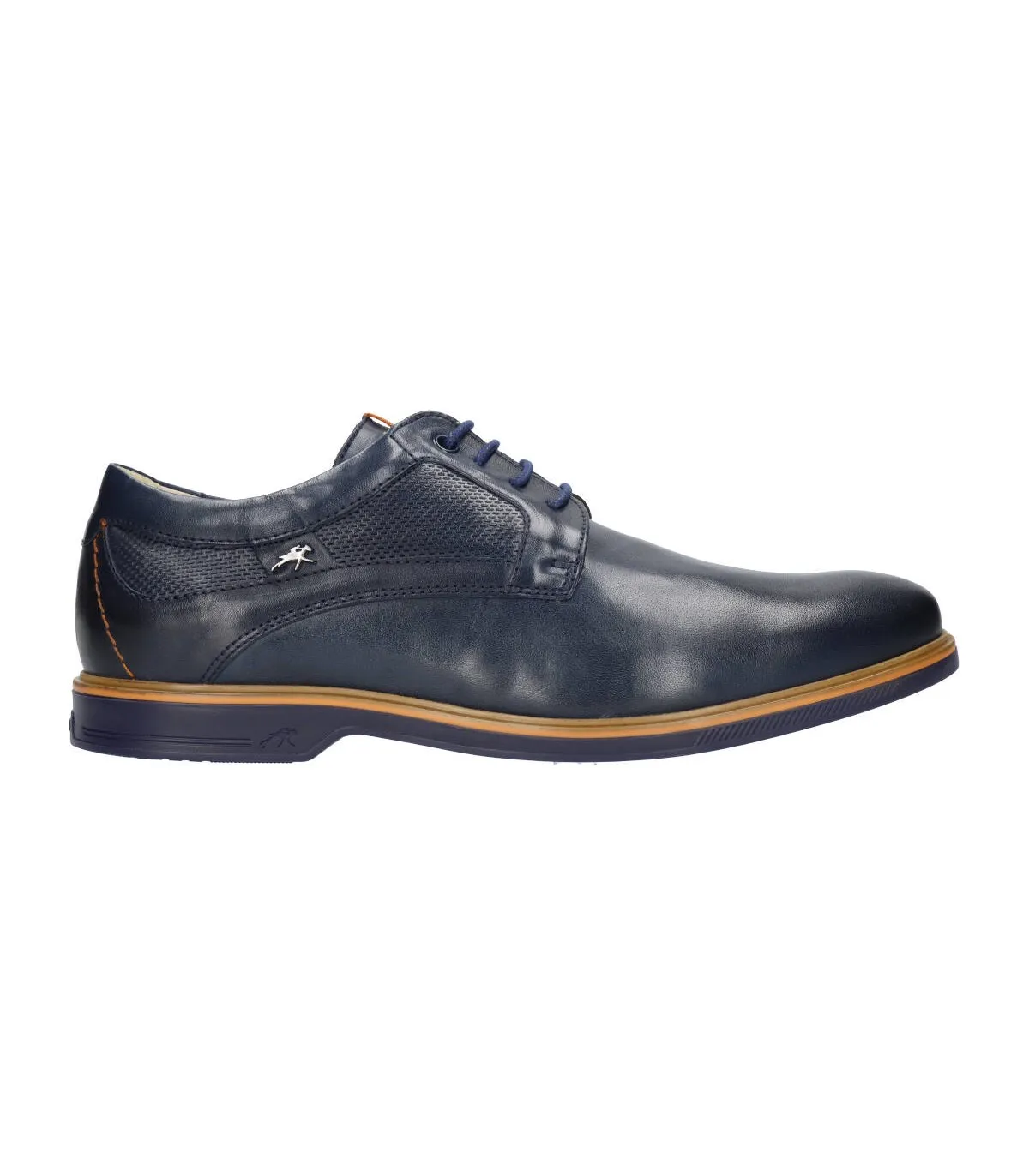 FLUCHOS F1744 OCEANO Navy Blue