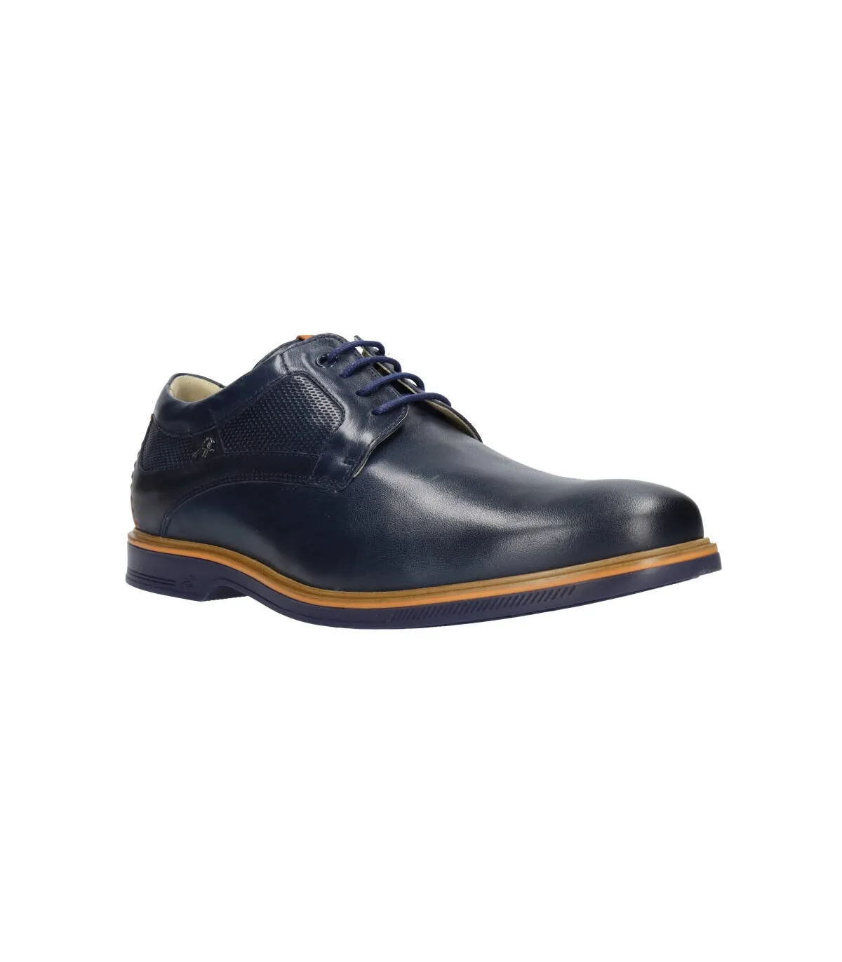 FLUCHOS F1744 OCEANO Navy Blue