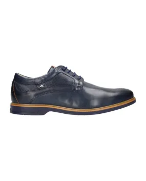 FLUCHOS F1744 OCEANO Navy Blue