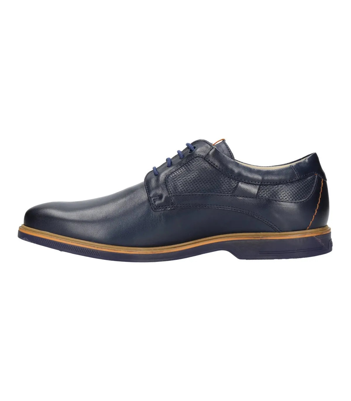 FLUCHOS F1744 OCEANO Navy Blue