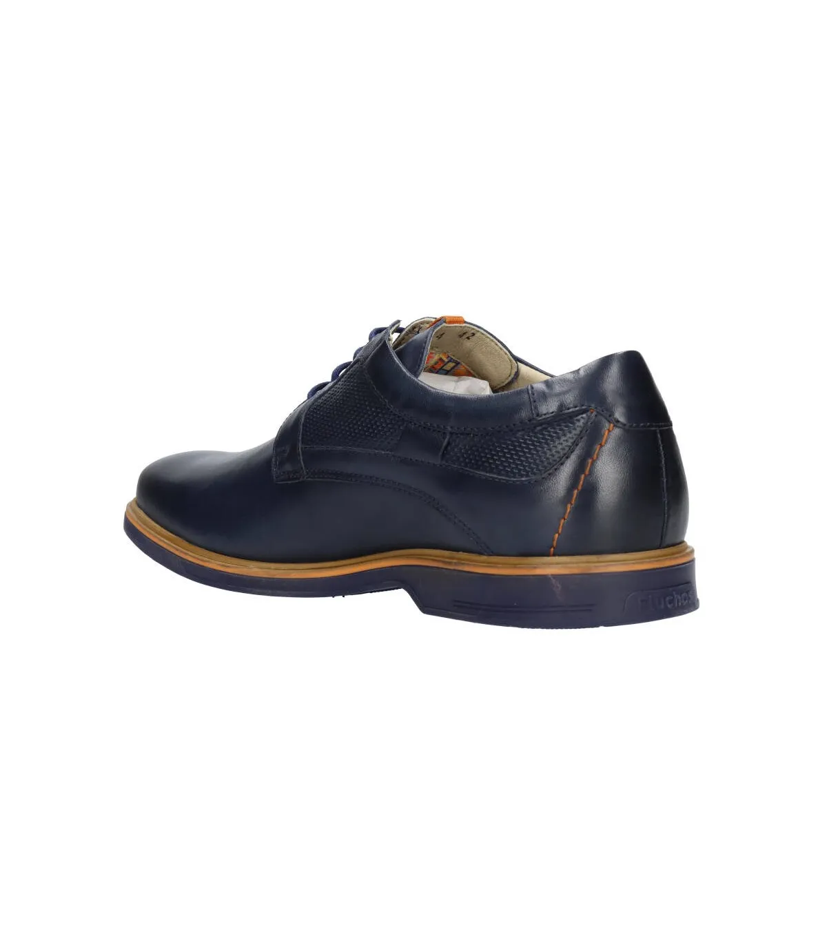 FLUCHOS F1744 OCEANO Navy Blue