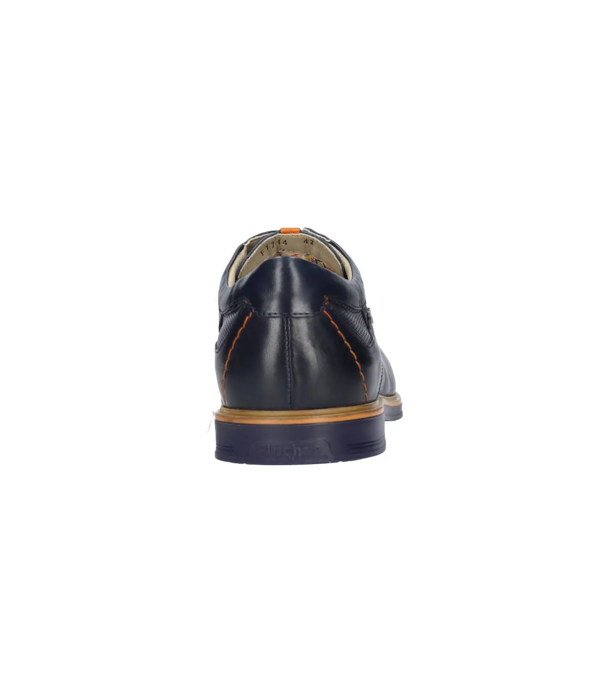 FLUCHOS F1744 OCEANO Navy Blue