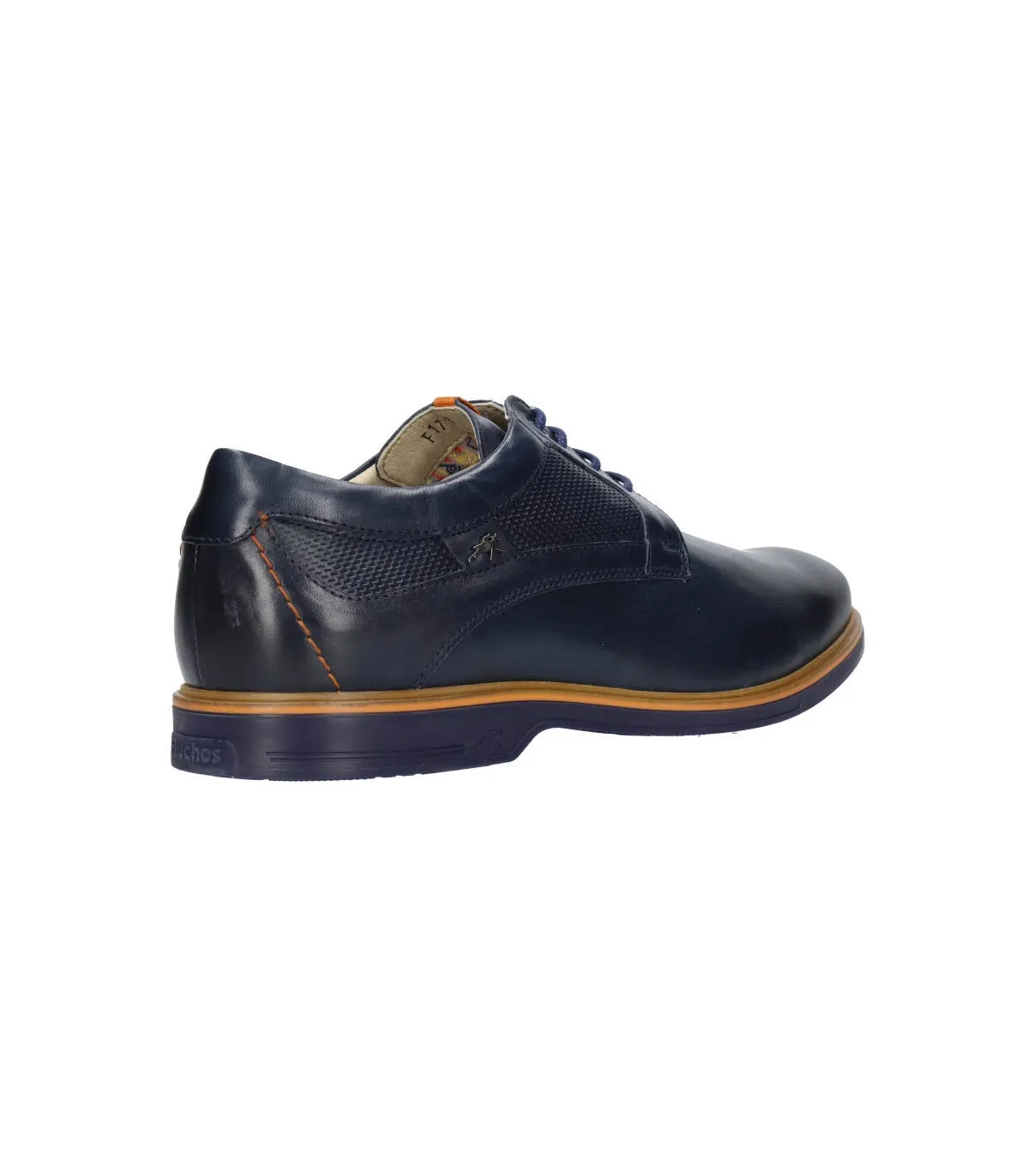 FLUCHOS F1744 OCEANO Navy Blue