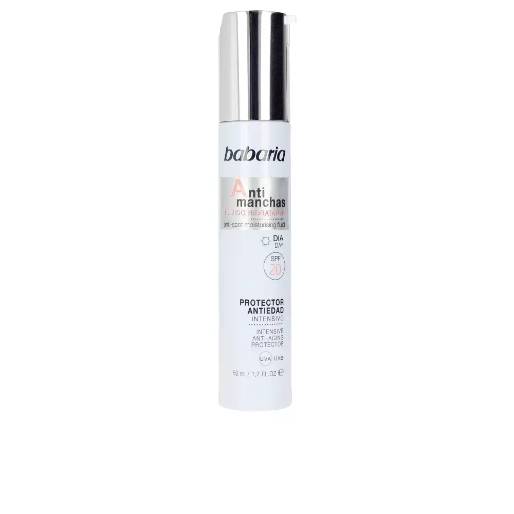 Hydrating Spot Reducing Fluid 50 ml.