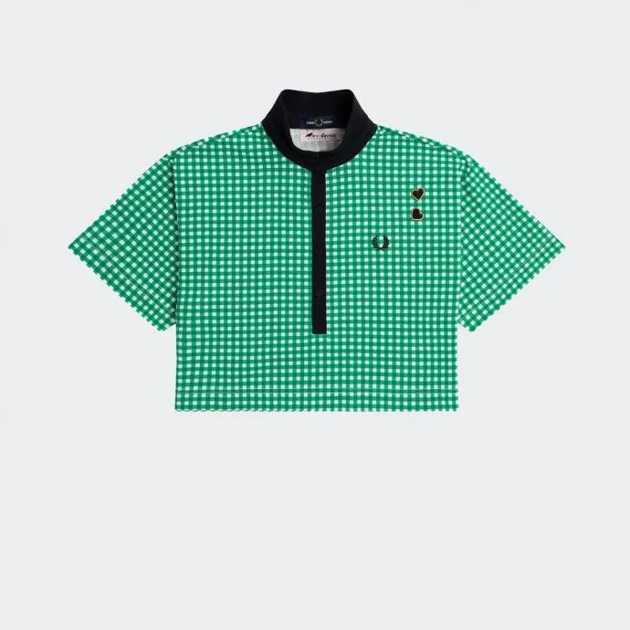 FRED PERRY Polo Fred Perry Verde