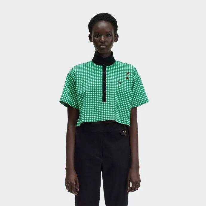 FRED PERRY Polo Fred Perry Verde