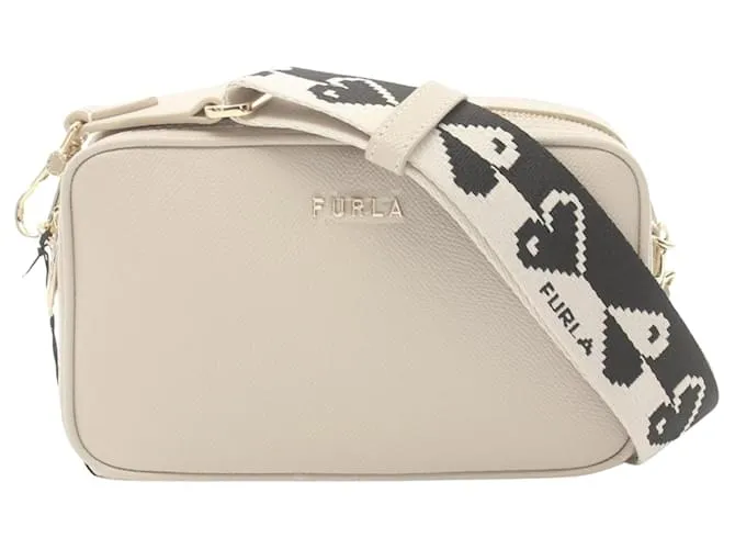 Furla LILLI XL Lily Beige 