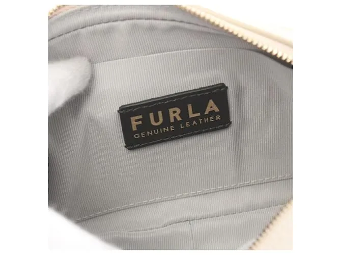 Furla LILLI XL Lily Beige 