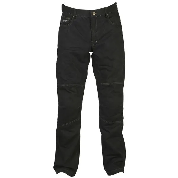 Furygan Jean D02 Negro 