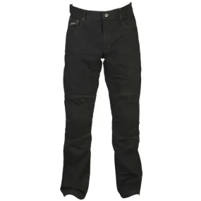 Furygan Jean D02 Negro 