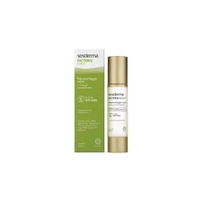 G Factor Renew Cream Gel Rejuvenating