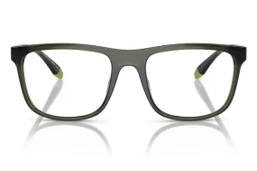 Gafas oftálmicas Armani Exchange 0AX3101U Hombre Color Verde