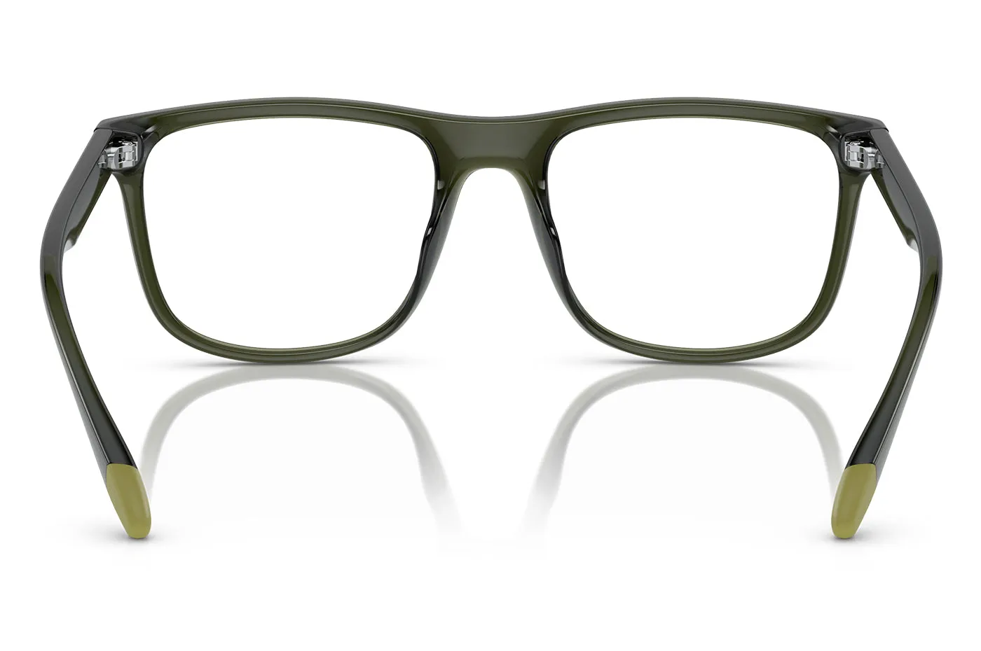 Gafas oftálmicas Armani Exchange 0AX3101U Hombre Color Verde