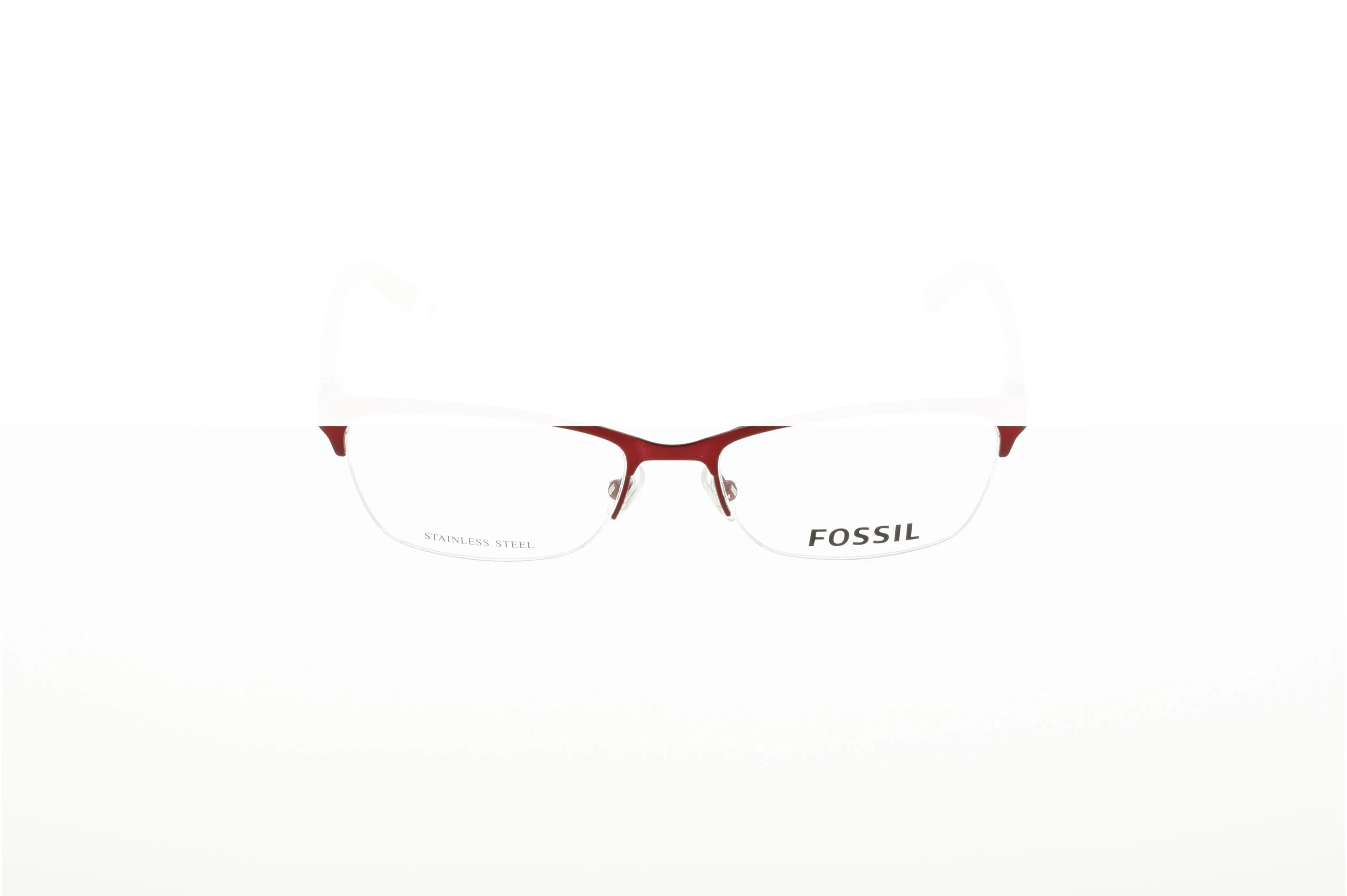 Gafas oftálmicas Fossil FOS 6017 Mujer Color Rojo