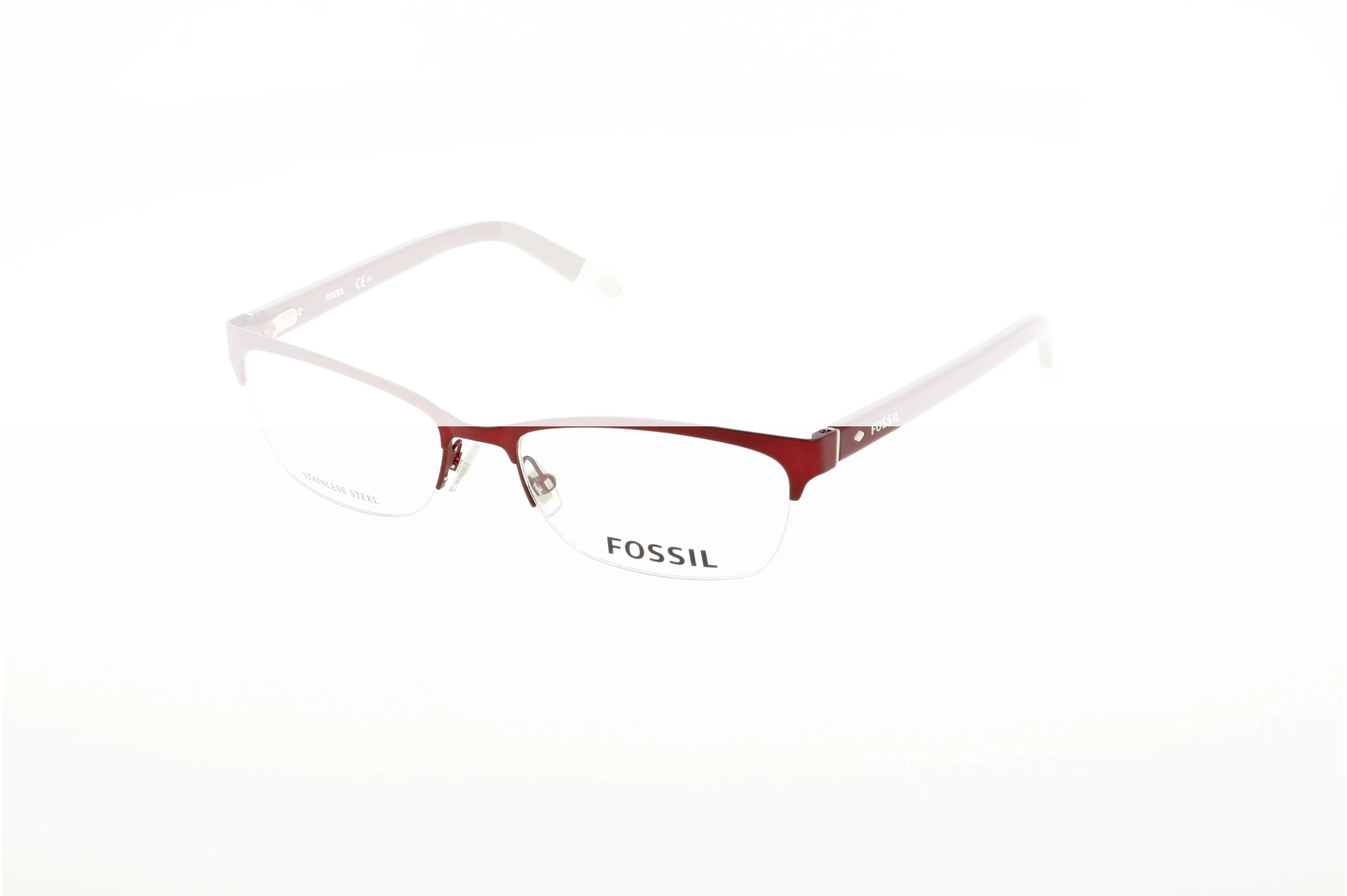 Gafas oftálmicas Fossil FOS 6017 Mujer Color Rojo