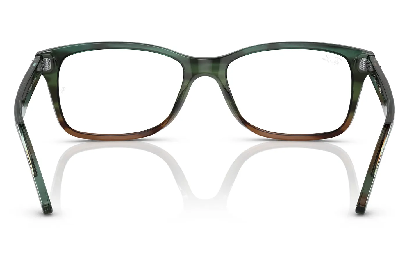 Gafas oftálmicas Ray Ban 0RX5428 Hombre Color Verde