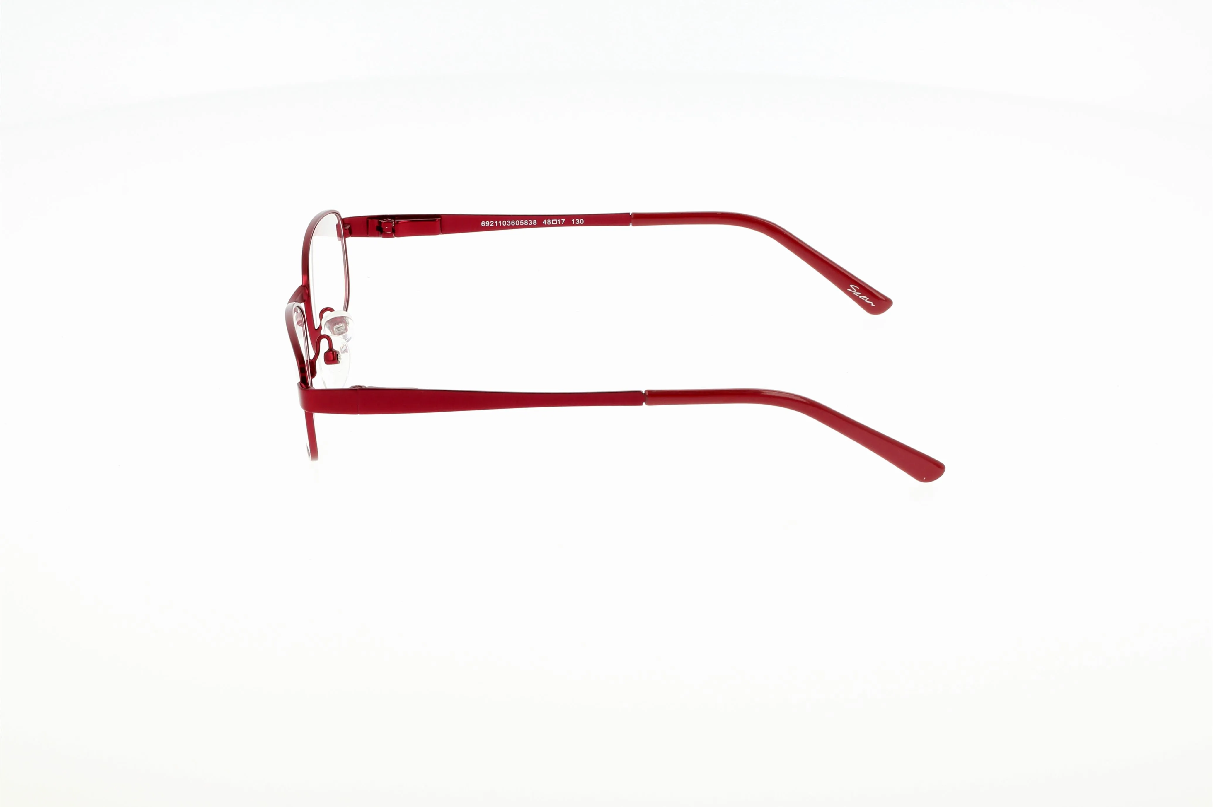 Gafas oftálmicas Seen AT03 Nias Color Rojo