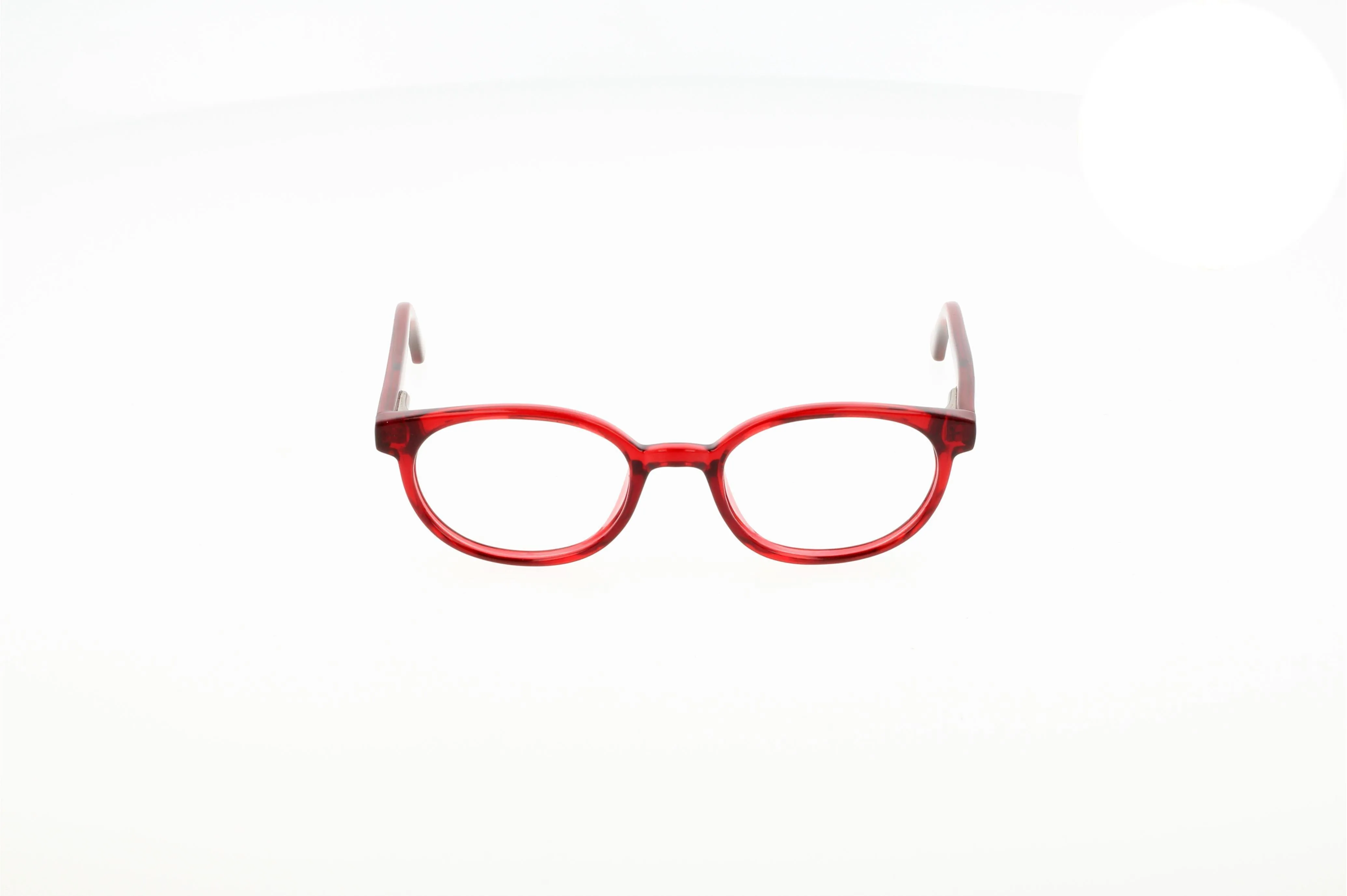 Gafas oftálmicas Seen DK10 Nias Color Rojo