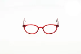 Gafas oftálmicas Seen DK10 Nias Color Rojo