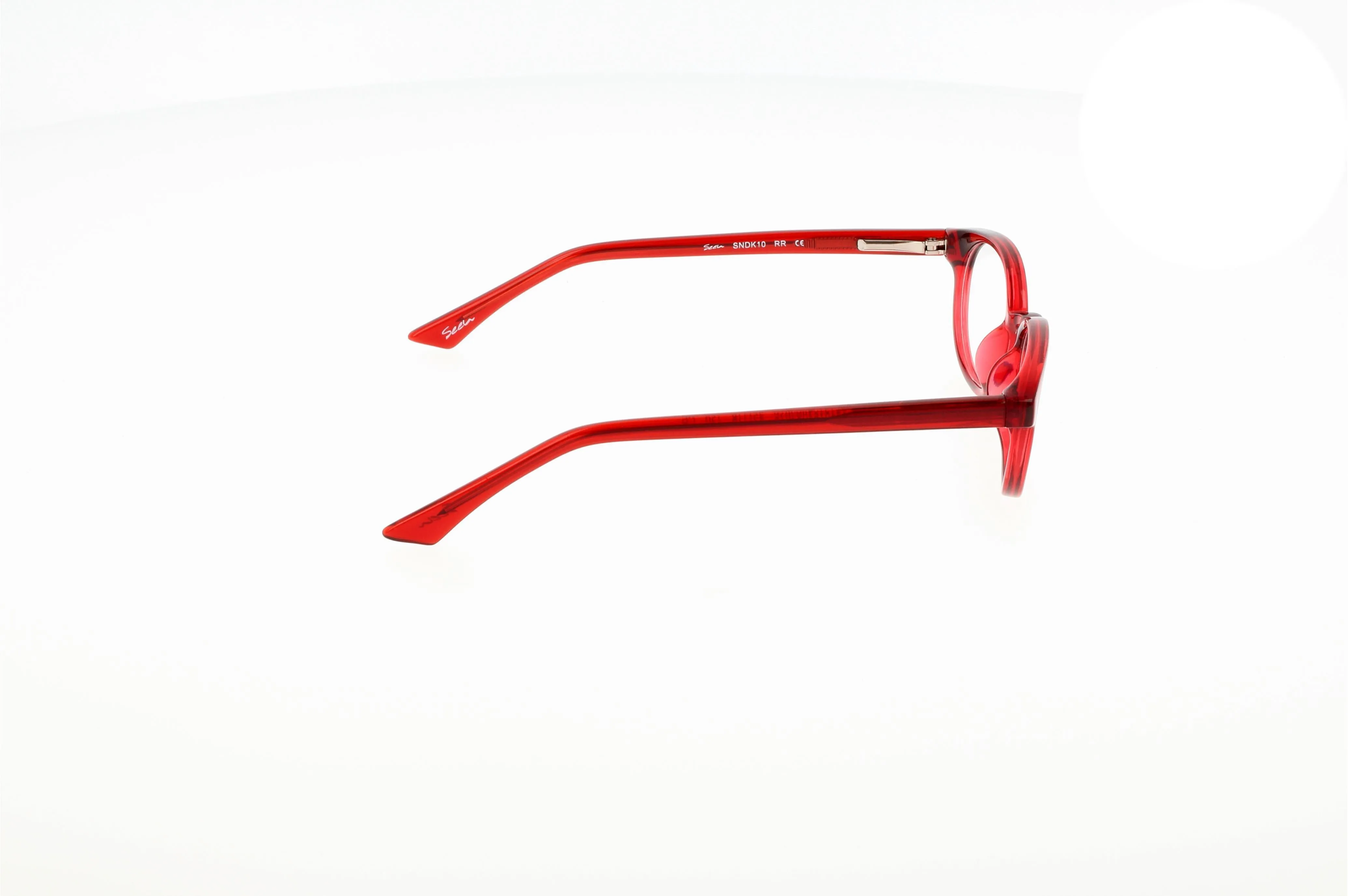 Gafas oftálmicas Seen DK10 Nias Color Rojo