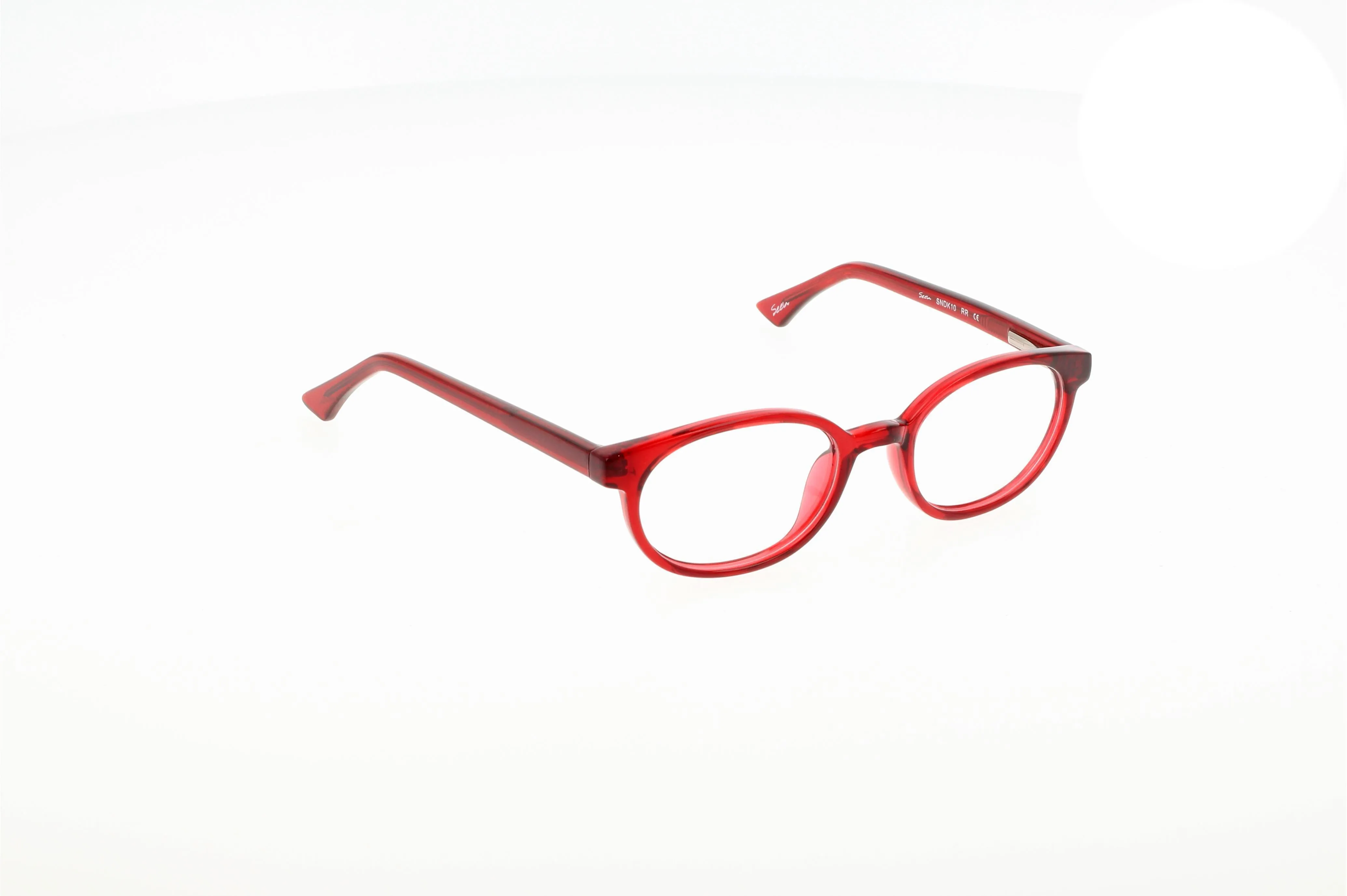 Gafas oftálmicas Seen DK10 Nias Color Rojo