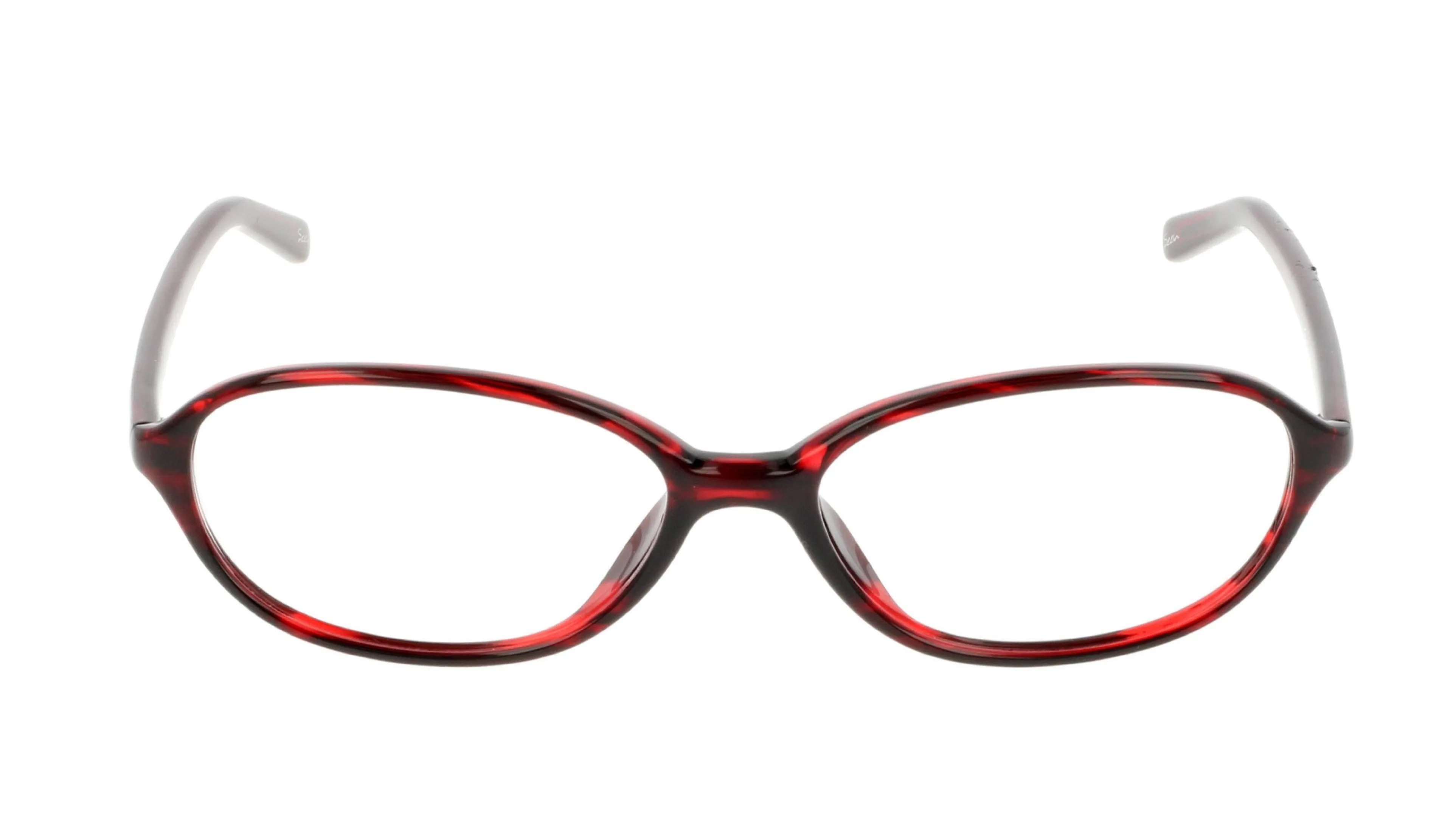 Gafas oftálmicas Seen SNW24 Mujer Color Rojo