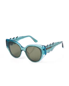 Gafas Storm Verde