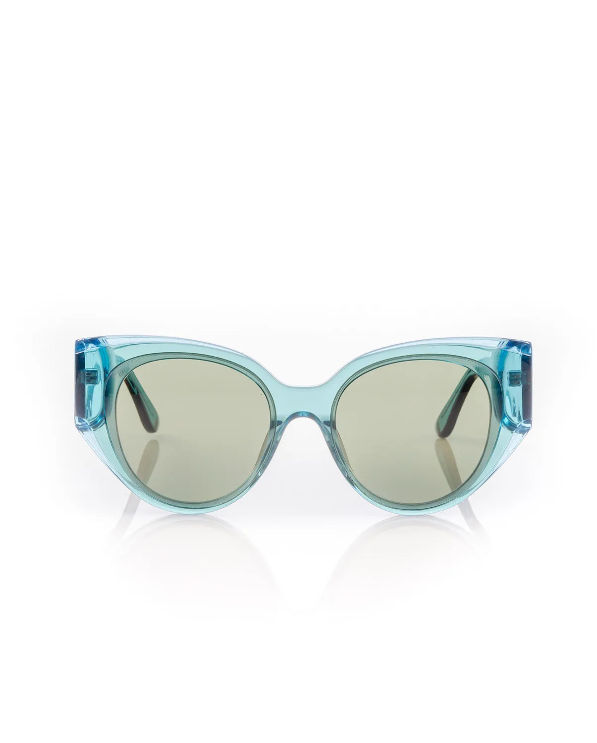 Gafas Storm Verde