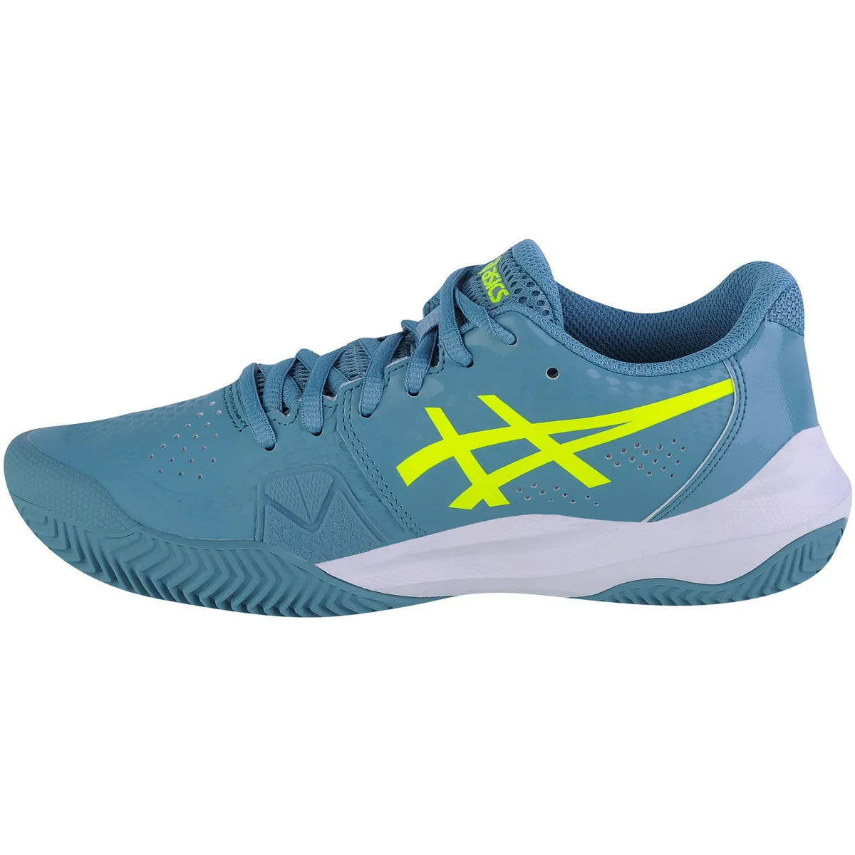 Asics Gel Challenger 14 Clay Court Tennis Shoes