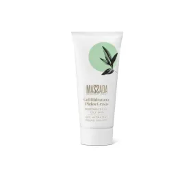 Moisturizing Gel for Oily Skin by Massada