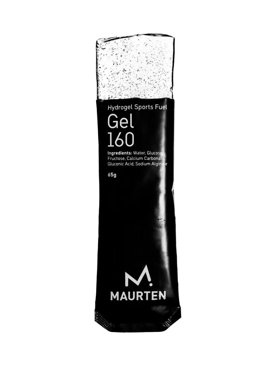 GEL MAURTEN 160