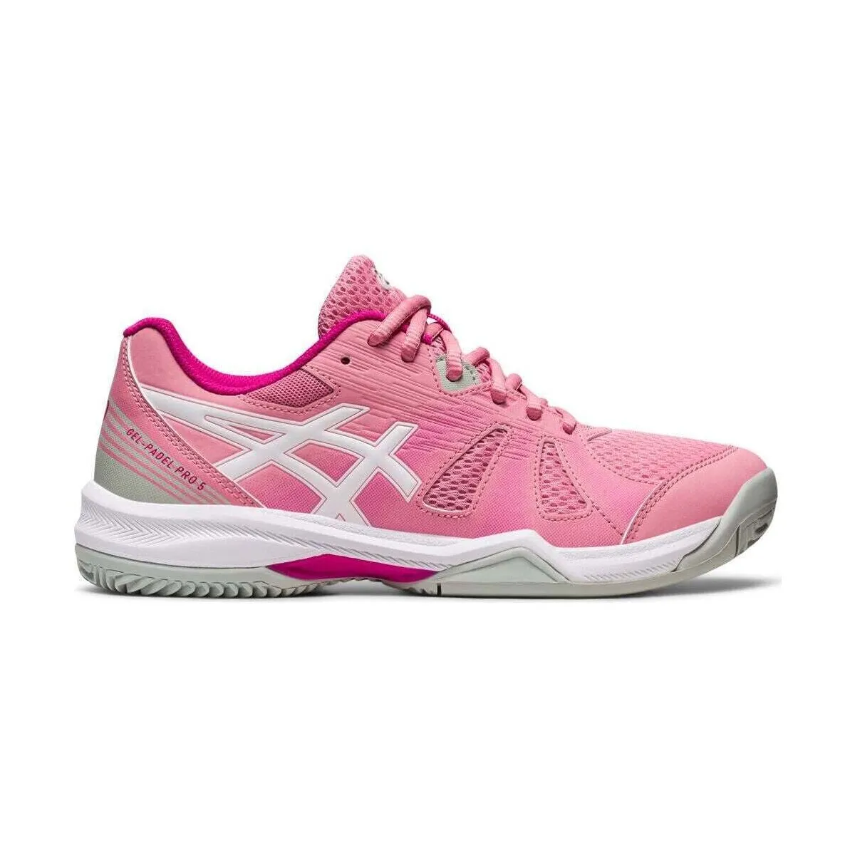 GEL-PADEL PRO 5 Women's Padel Shoes