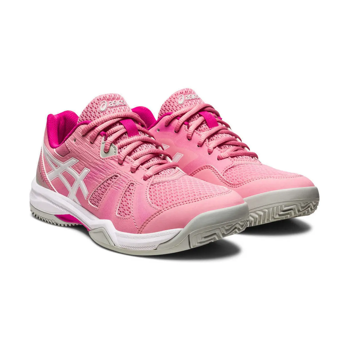 GEL-PADEL PRO 5 Women's Padel Shoes