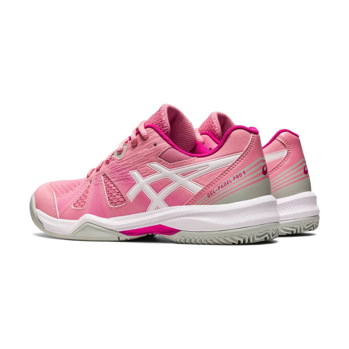 GEL-PADEL PRO 5 Women's Padel Shoes