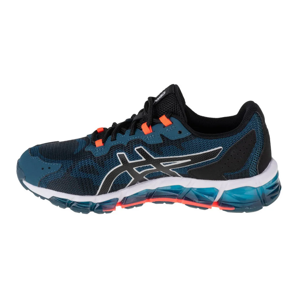 Gel-Quantum 360 6 GS SEO optimized: Gel-Quantum 360 6 GS running shoes for kids